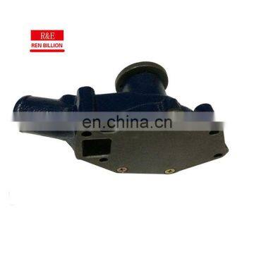 ISUZU Excavator 4BD1 Water Pump for Engien Assy photo-2