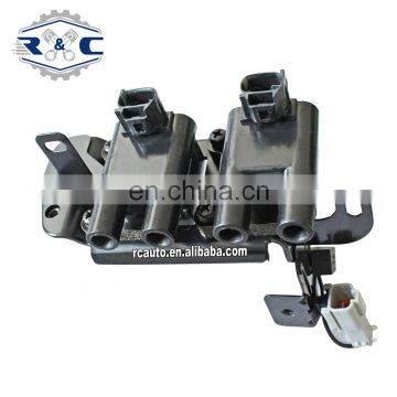 R&C High Quality Car Spark Coils Koil Pengapian mobil 27301-26600 2730126600  For Kia Auto Ignition Coil