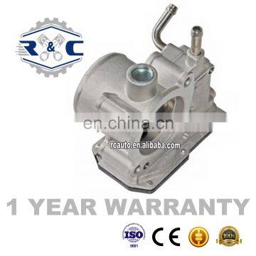 R&C High Performance Auto Throttling Valve Engine System S20126 67-8003 TB1070 for Toyota Corolla Matrix 1.8L Car Throttle Body photo-5