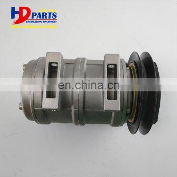 4JJ1 Air Compressor Assy Machinery Engines Parts 447220-2580 photo-3