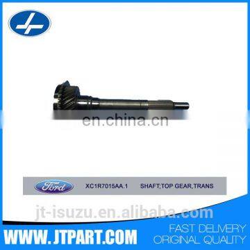 Genuine Parts Transmission Input shaft XC1R7015AA