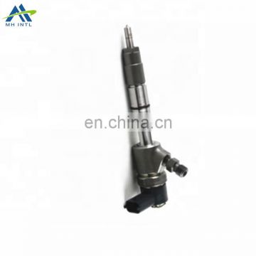 High Quality Diesel Engine Fuel Injector 0445110710