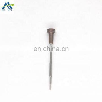 F00VC01363  Diesel Injector Common Rail Control Valve For 0445110482 MIANYANG NEW MORNING