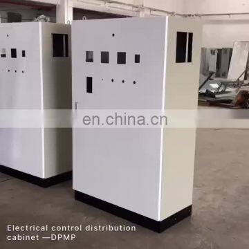 XL-21 Power Cabinet Electrical control switchboard XL-21 power supply cabinet Series 3 phase Low Voltage