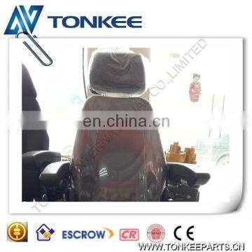 OEM KOBELCO EXCAVATOR CABIN SEAT photo-6
