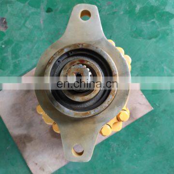 Excavator Parts for PC1250-7/8 Part Number 706-77-01320 Swing Motor 7067701320