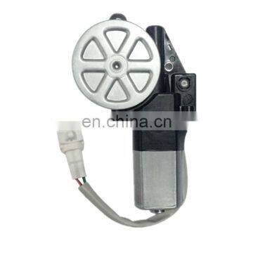 FVR 10PE1 Front Door Power Window Regulator Motor 1-74418177-0 1744181770 Power Window Motor