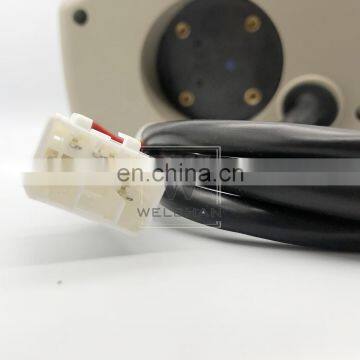 Factory Price 157-3198 260-2160 Display Panel For Excavator E320C Monitor LCD Screen Panel