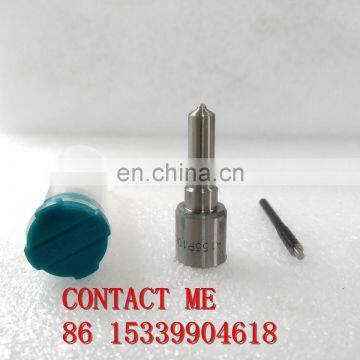 Gasoline Top-rated Fuel Injector Nozzle