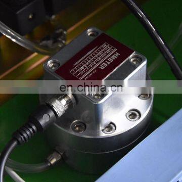 CRDI Common Rail Injector Test Bench for Diesel Fuel Common Rail Injectors photo-6