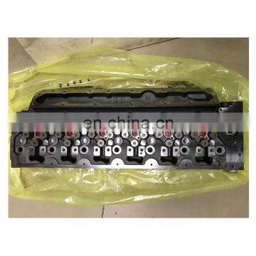 Excavator parts for C6.6 engine cylinder head assy 276-8115