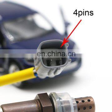 Automotive Spare Parts Sensor System For Subaru Forester Liberty 2001-2008 Lambda O2 Sensor 22690-AA700