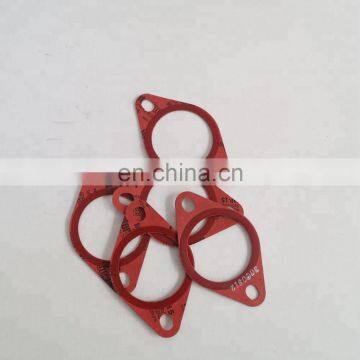 KTA19 Diesel Engine Spare Parts Water Outlet Connection Gasket 3060912