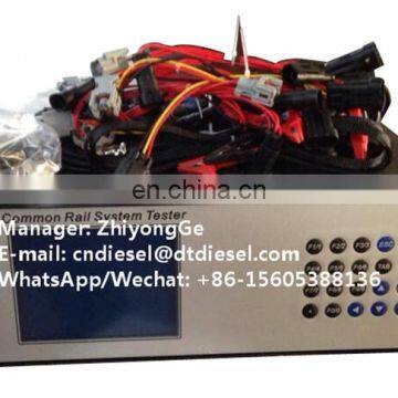 CR2000A Common Rail Pump and Injector Tester photo-3