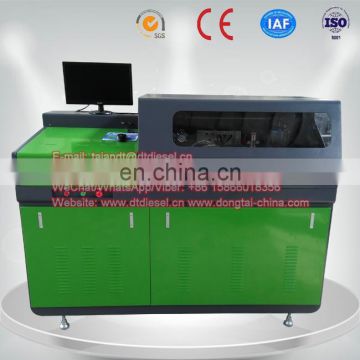 CR815 Common Rail Test Bench Test All Common Rail Pumps and Injectors, Electronic Unit Injectors