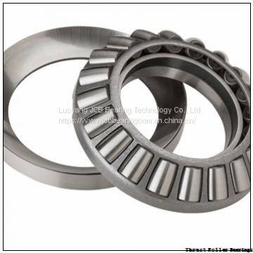 Thrust Roller Bearings