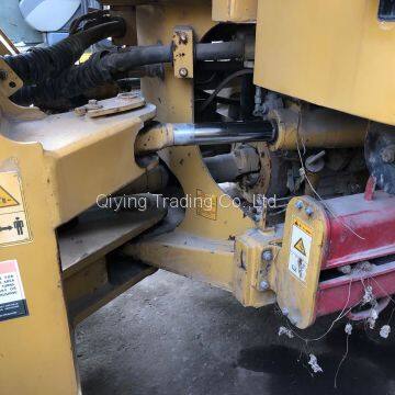 CHEAP 966H WHEEL LOADER CATERPILLAR photo-4