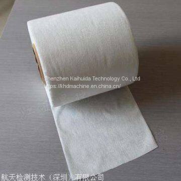 Battery Separator Material For Medical & Mask Materials With 0.5-10 Microns Meltblown White Color