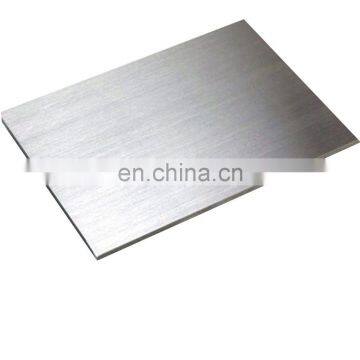 China 304 stainless steel plate manufacturer Export special