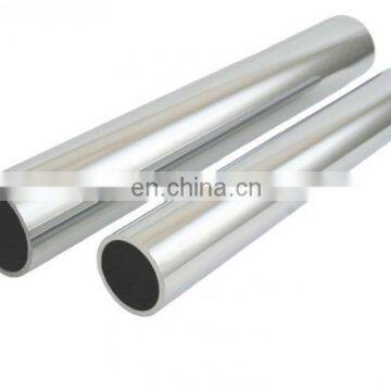 DIN 304L 316L Stainless Steel Pipe for Gas and Oil Tube photo-4