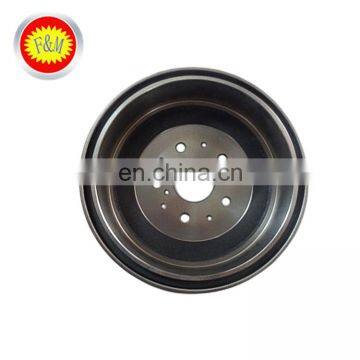 Genuine Sub-Assy For 42431-0K080 Brake Drum