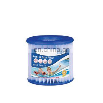 Factory Price Washable Replacement Intex Spa Pool Cartridge Filter photo-5