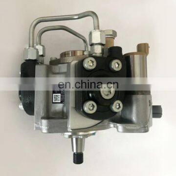 6HK1 Diesel Engine Spare Parts Fuel Injection Pump 8-98091565-3 8980915653 for Excavator