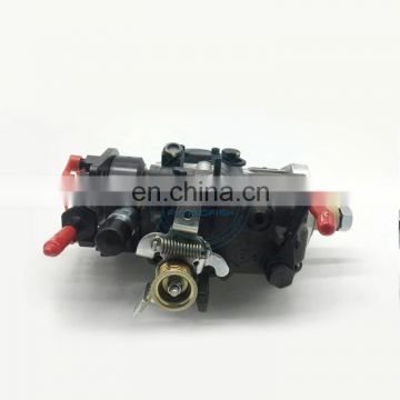 C7.1 Diesel Engine Fuel Injection Pump 9521A030H 398-1498 320D Excavator Fuel Pump 3981498