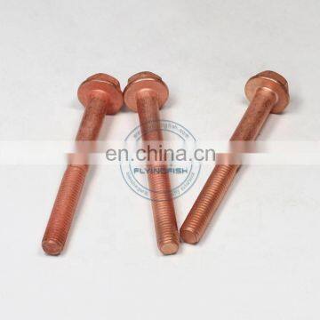 Turbocharger Bolt D5010224477 5010224477 For DCi11 Engine photo-4