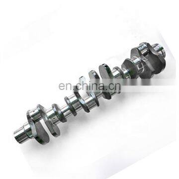 Toughest Mining Applications K50 Engine Crankshaft 3629276