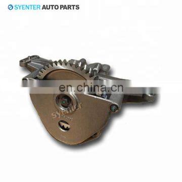 K50 Construction Machinery Engine Lubrication Oil Pump 3627921 photo-6