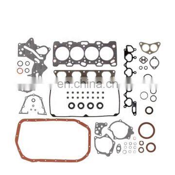 XYREPUESTOS  AUTO ENGINE PARTS Repuestos al por mayor Engine OVERHAUL GASKET KIT FOR Mitsubishi SPACE WAGON N84W MD977059