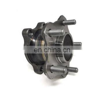 XYREPUESTOS AUTO ENGINE PARTS Repuestos Al Por Mayor Auto Part Wheel Hub Bearing for Nissan 43202-9W200