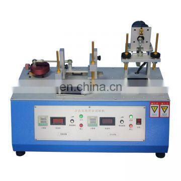 Factory Outlets Click Crossed Life Tester High Quality Click Crossed Life Testing Machine photo-2