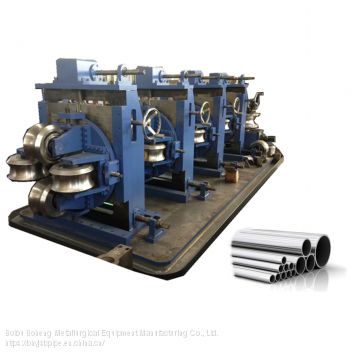 New Products 2020 Carbon Steel Pipe Mill Pipe Making Machine /industrial Pipe Making Machine/decorative Pipe Machine