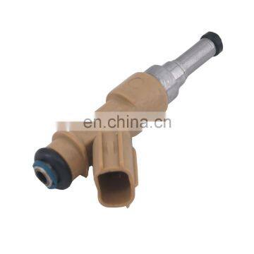 High Quality Fuel Injectors 23250-31100 Fit For Toyota photo-3
