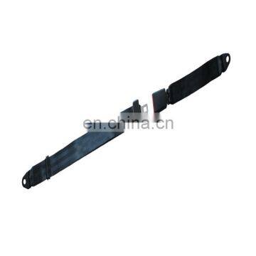 Auto Two Points Manual Seat Belt