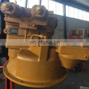 133-7539 Excavator Main Pump 325B Hydraulic Pump A8VO107LA1KH1 photo-5