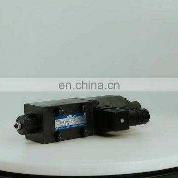 Yuken EDG-01-H elector hydraulic proportional pilot relief valves EDG-01-V-H-PN-T11-50 EDG-01V-H-P19T17-60T