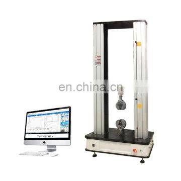 shoes test machine\universal tensile strength tester