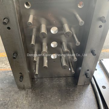 Injection Mold Manufacturer Mould Design And Custom