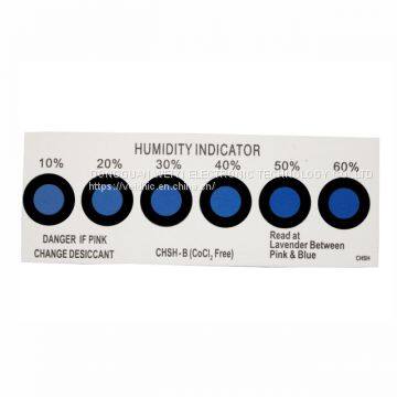 Humidity Indicator Cards photo-5
