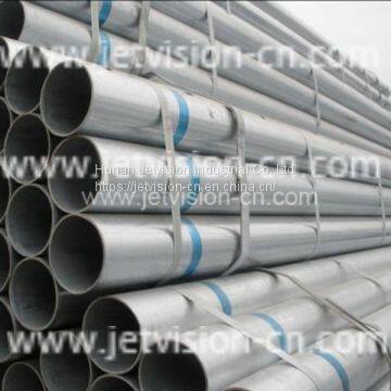 High Quality Carbon Galvanized Steel Tubes Hot Dipped Galvanizing Seamless Pipe