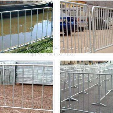 Crowd Control Barrier photo-4