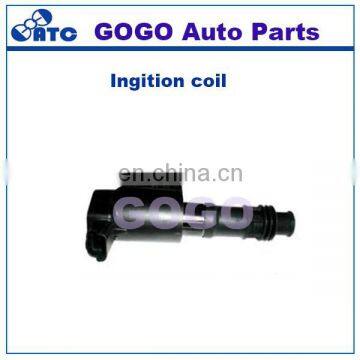 GOGO Ignition Coil for FIAT PEUGEOT RENAULT OEM 9633001580,9633001580,96362683