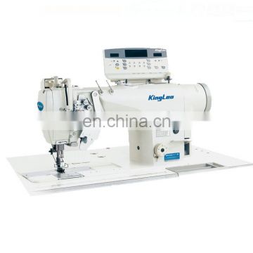 High quality Industrial lockstitch sewing machine for best price