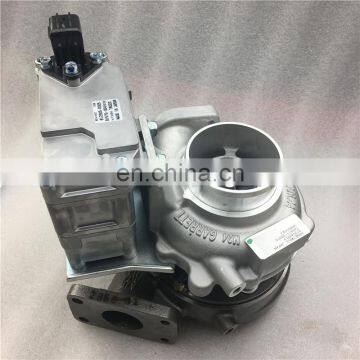 Turbo Factory Direct Price GT3063KLV 765871-5007 17201-E0034 Turbocharger photo-2
