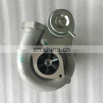 Genuine Ball-Bearing turbo GT28R Turbo 466541-0004 14411-69F00 GT2560R Turbocharger for Nissan S15 Silvia 200SX SR20DET Engine