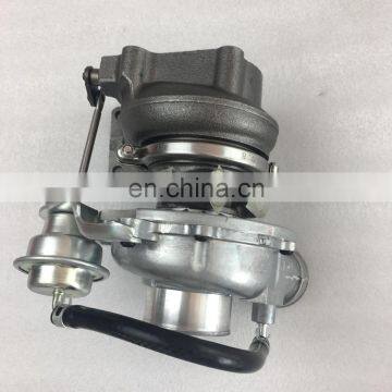 RHF5 4JH1T 8972400083 VB430056 Turbo for Is Uzu NPR, NHR Light Truck photo-3