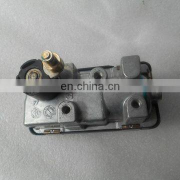 Original Electric Actuator 767649 6NW 009 550 PPA GF 45 H-21 H2S 21091 G-74 Turbo Actuator for Ford 2.4 TDCI Diesel Engine